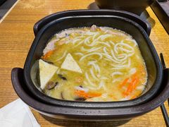 -阿香米线(闸北大润发店)
