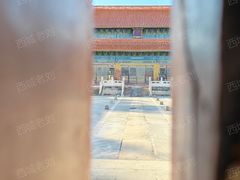 -清东陵