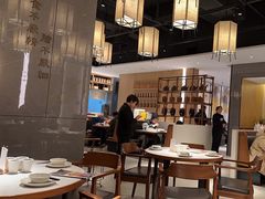 -福厨餐厅·宜昌地标美食(水悦城店)