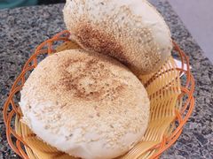 -清真喜兰老丁羊汤特色小吃