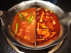 -湊湊火锅·茶憩(打浦桥日月光店)