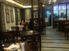 大堂-德兴馆(山西南路店)