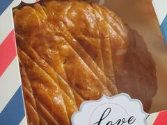 -老梦面包 CHEZMOREL(三源里店)