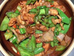 -鸽子侯·家宴·平价海鲜(市图书馆店)