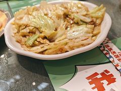 -全聚贤餐厅·湖北家常菜(沙湖店)