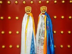 -西安市广仁寺