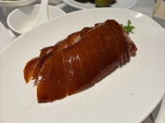 酥香嫩烤鸭-四季民福烤鸭店(王府井灯市口店)