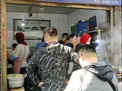 -老李家杂肝汤(回民街店)