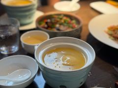 -西郊八号·山野江西菜(开发区店)