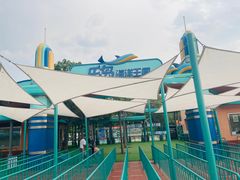 -秦皇岛乐岛海洋王国