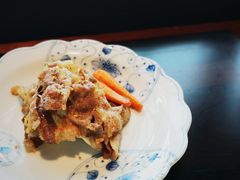 牛肉沙律-元熹会席料理