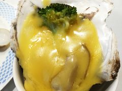 -东江海鲜酒家(艺都分店)