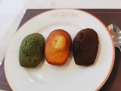 -Angelina安吉丽娜(恒隆广场店)