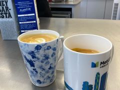 -Manner Coffee(IFS一楼店)