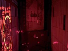 -永夜方舟·捉迷藏·二次元密室