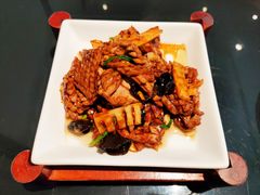 -梅飞酒家(桑园路店)
