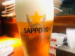 -桂马·日本料理·海胆·海鲜饭·酒场(民主广场店)
