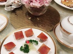 -唐阁(香港朗廷酒店)