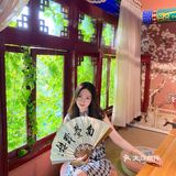 济南探店｜南丰戏楼·四月的茶 大隐隐于市