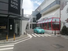 -玫瑰小镇