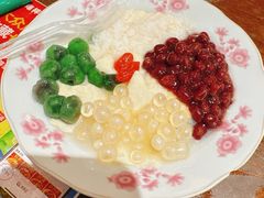 -池嬢拌粉(上海首店)