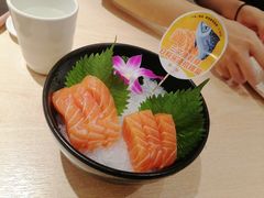 -新一番三文鱼寿司(大东海店)