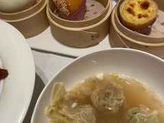 -君庭中餐厅(友谊宾馆店)