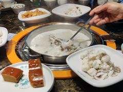 -鱼粤鲜淘米捞·中山脆肉鲩火锅(悦湖会店)