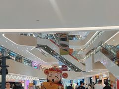 -义乌之心城市生活广场