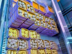 -海底捞大排档火锅(打浦路店)