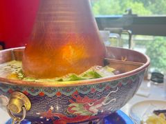 -祥源胡同·涮牛羊肉火锅(花桥店)