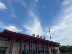 -永济北站