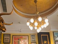 -Entrecôte 法国牛扒馆(保利·时光里店)