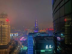 -上海凯宾斯基大酒店