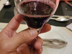 -香港港丽酒店