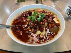 -明城五号烤鸭坊(建国门店)