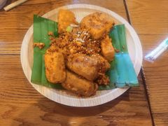 -蜗牛小馆醉乡民谣云南菜(惠新西里店)