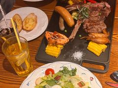 -1886德国汽车餐厅(外滩中央店)