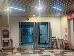 -龙湖北城天街-停车场