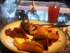 -金海湾自助餐厅(金陵饭店)