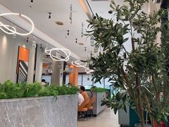 -西语·炭烧牛排(卓越中寰店)