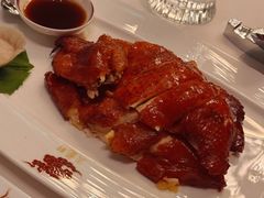 -天龙轩(香港丽思卡尔顿酒店)