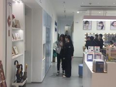 -天真蓝照相馆(中华广场店)