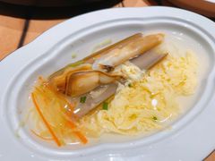 竹蛏王-东莱海上(长宁来福士店)