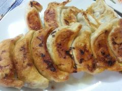 三鲜锅烙-老都一处饺子馆(道里店)