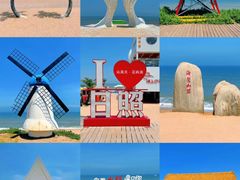 -巧克力渔家.小船海鲜家常菜(万平口店)