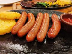 -萨莉亚意式餐厅(彩悦城店)