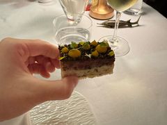 -La Villa French Restaurant