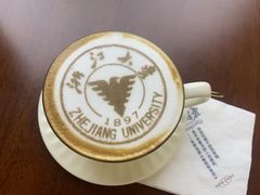 -浙江大学(紫金港校区)