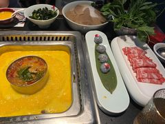 -大隐·成都火锅Bistro(合生麒麟新天地店)